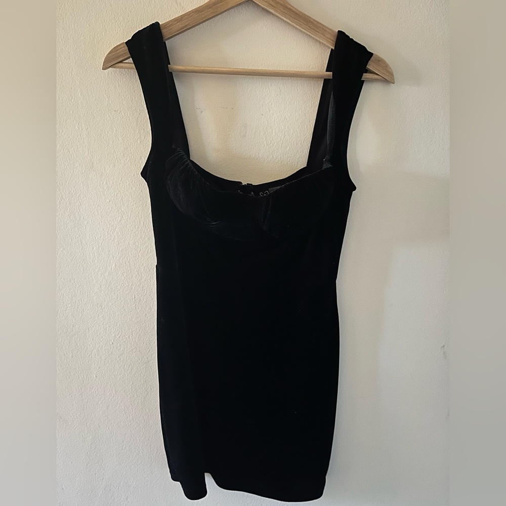 Black Dress 🖤